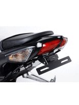 Fender eliminator PUIG do Suzuki GSX-R600 08-10 / GSX-R750 08-10