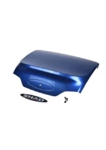 Nakładka na kufer Shad SH40 niebieska