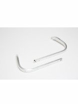 Zestaw montażowy handbarów VPS/ Storm Barkbusters BMW F 650 GS/ 800 GS [08-12]/ R 1200 GS [04-12]/ Adventure [04-13]/ HP2 Megamoto [07-09]