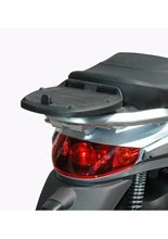 Stelaż GIVI do kufrów centralnych Monolock Piaggio Beverly Tourer 125 125-250-300-400 (08-10)