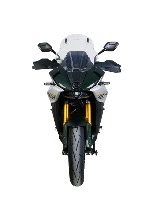 Szyba motocyklowa MRA "VTM" Suzuki GSX-S 1000 GX (24-) przezroczysta