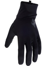 Rękawice cross Fox Ranger Fire czarne