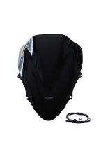 Szyba motocyklowa MRA Racing "R" Kawasaki ZR 7 S (wszystkie roczniki) czarna