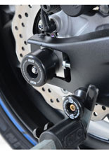 Slidery wahacza R&G do Yamaha Tracer 700 - MT-07 (FJ-07) (16-20)