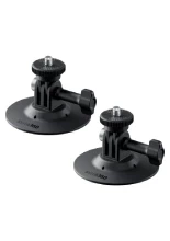 Uchwyt samoprzylepny Insta360 czarny