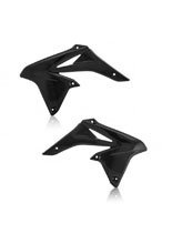 Owiewki od baku Acerbis Suzuki RM-Z 250 (10-18) czarny