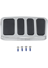 Nakładka ISO na dźwignię hamulca Kuryakyn do Harley Davidson (wybrane modele)