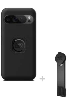 Zestaw: etui MAG na telefon Google Pixel 9 Pro XL (magnetyczne) + adapter do statywu Quad Lock