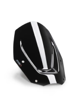 Szyba motocyklowa sportowa PUIG BMW (wybrane modele) czarna