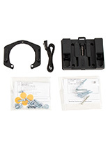 Tankring Basic Hepco&Becker Honda VFR 1200 X Crosstourer (14-20)