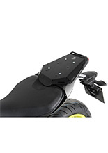 Stelaż centralny Sportrack Hepco&Becker do kufrów Journey 30/40/50 Yamaha MT-07 [18-]