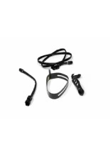 Zestaw montażowy do tłumika Akrapović Yamaha MT-09 (24-)/ MT-09 SP (24)