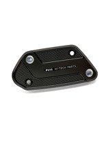 Pokrywa zbiorniczka płynu hamulcowego BMW R1200R/GS/ R Nine T/ R 1250 GS/ R (czarna)