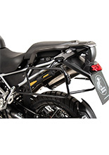 Stelaż boczny Hepco&Becker Triumph Tiger 1200 Rally Pro / GT Pro / GT (22-) montowany na stałe