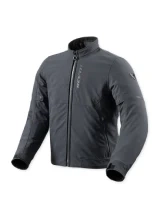 Kurtka motocyklowa tekstylna REV’IT! Shade 2 H2O niebieska