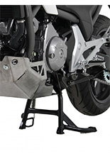 Podstawka centralna Hepco&Becker do Honda NC 750 X / DCT [14-20]