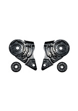 Mechanizm wizjera CNS-1C Shoei do kasku GT-Air 3