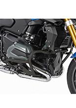 Gmole - antracyt Hepco&Becker do BMW R 1200 RS [15-]