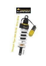 Amortyzator typ level 2 Touratech do Triumph Tiger 800 XCx/XRx (16-18)