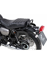 Stelaż C-Bow Hepco&Becker Kawasaki W 800 Street / Cafe / Standard (19-) czarny