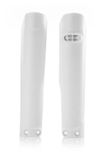 Osłony lag Acerbis Husqvarna (wybrane modele) czarne matowe