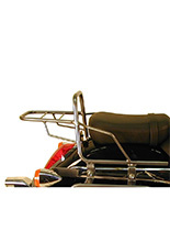 Rurowy stelaż centralny Hepco&Becker Honda VT 750 Shadow [04-07]