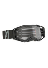 Gogle motocyklowe Scott Prospect Light Sensitive czarno-szare