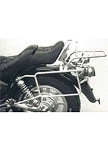 Komplet stelaży bocznych oraz stelaż centralny Hepco&Becker Yamaha XV 1100/750 Virago (92-99)