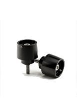 Końcówki kierownicy Thruster  PUIG do Yamaha MT-09 Tracer [15-17]