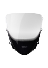 Szyba motocyklowa MRA oryginalny kształt "O" Honda CBR 1000 RR (04-07) przeźroczysta