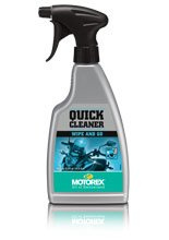 Środek do czyszczenia motocykla Motorex Quick Cleaner [pojemność: 500ml]