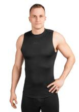 Bezrękawnik termoaktywny Redline Mars 2.0 Outlast czarny