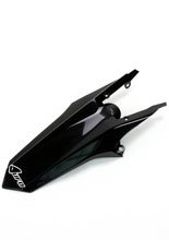 Tylny błotnik UFO do Husqvarna TE-TX 125/250/300 (14-16), FE 250/350/450/501 (14-16) czarny