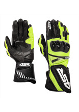 Rękawice motocyklowe 4SR Sport Cup 3 żółte