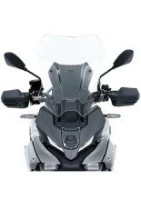 Szyba motocyklowa WRS Intermedio Yamaha Tracer 9 GT/ GT+ (25-) przezroczysta