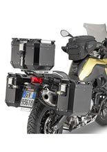 Stelaż kufrów bocznych Monokey Cam-Side GIVI BMW F 750/ 850 GS (18-23)/ GS Adventure (19-23)/ 800 GS/ 900 GS Adventure (24-)