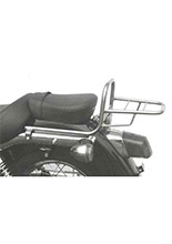 Rurowy stelaż centralny Hepco&Becker Honda VT 125 C2 Shadow [99-00]