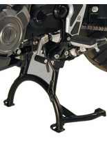 Podstawka centralna Hepco&Becker do Aprilia Pegaso 650 Strada [05-09]