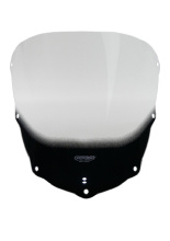 Szyba motocyklowa MRA Racing "R" Honda CBR 900 RR (02-03) przeźroczysta