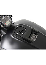 Tankring Basic Hepco&Becker Indian Scout Bobber / Sixty / Twenty / Rogue (17-24)