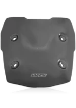 Szyba motocyklowa WRS Enduro BMW F 900 GS (24) mocno przyciemniana