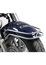 Osłona błotnika - chrom Hepco&Becker do Suzuki C 1800 (VL) R [11-]