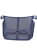 Osłona kolektorów wydechowych R&G BMW F 900 R (20-) ciemny niebieski