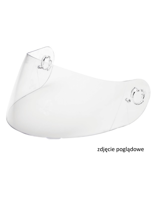 Szyba HJ-17A HJC CLEAR ANTI-FOG do kasku RPHA JET