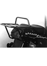 Rurowy stelaż centralny Hepco&Becker Triumph Speed Triple T 509 [02-04] / Daytona 955 i [02-06]