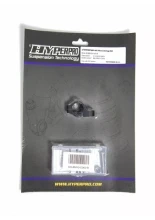 Zestaw mocujący amortyzator skrętu Hyperpro BMW S 1000 XR (15-19) czarny