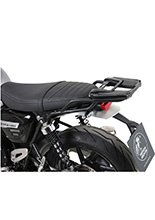 Stelaż centralny EasyRack Hepco&Becker Triumph Speed Twin (19-)