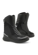 Buty motocyklowe REV’IT! Grit GTX czarne