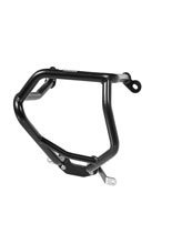 Gmole dolne Touratech do BMW R1200GS (13-) (LC) czarne