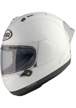 Kask integralny Arai RX-7V FIM Racing biały
